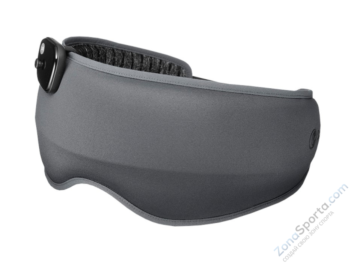 Массажное кресло Fujimo Ton Pro Графит