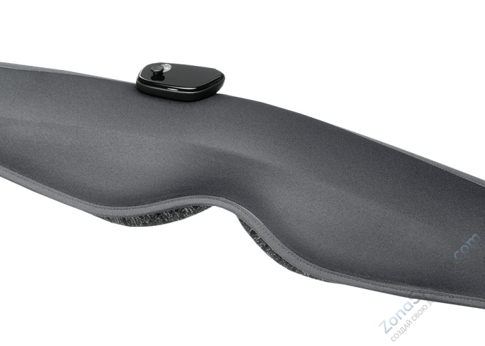 Массажное кресло Fujimo Ton Pro Графит