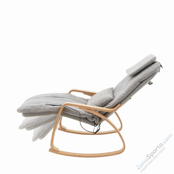 Массажное кресло-качалка Gess 845 Moderno