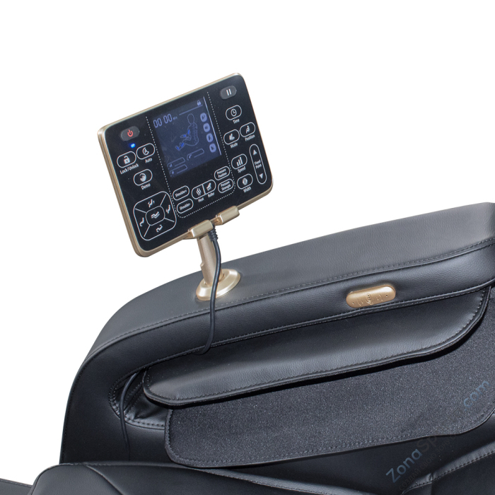 Массажное кресло Koenigsmann Nidhogg