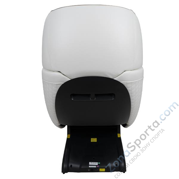 Массажное кресло Meridien Minneapolis (Pink + White)