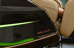 Массажное кресло Orlauf Mirage