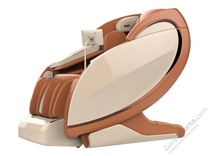 Массажное кресло Oto Centurion Pro Light CN-01 Песочный