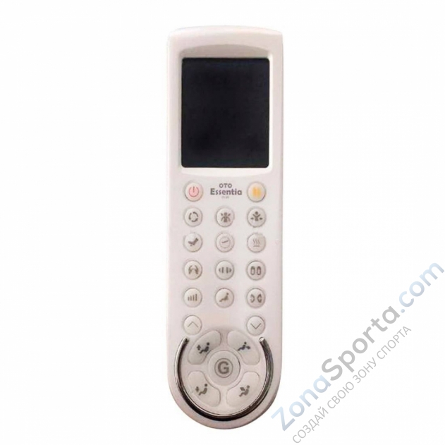 Массажное кресло Oto Essentia