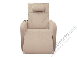 Массажное кресло реклайнер с подъемом Fujimo Synergy Lift Full Lounger F3005 FLFL Ваниль (Sakura 4)