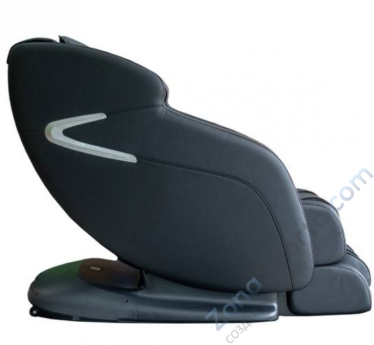 Массажное кресло Richter Balance (black)