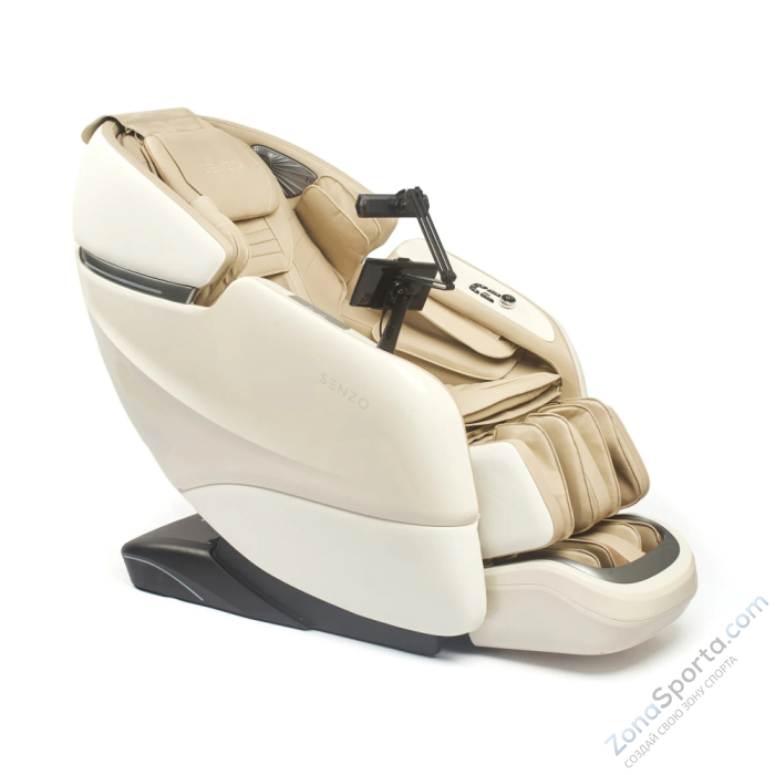 Массажное кресло Senzo Katana Beige