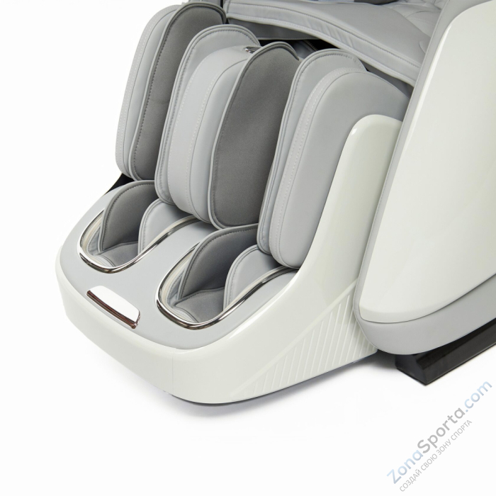 Массажное кресло Senzo Unkai Grey