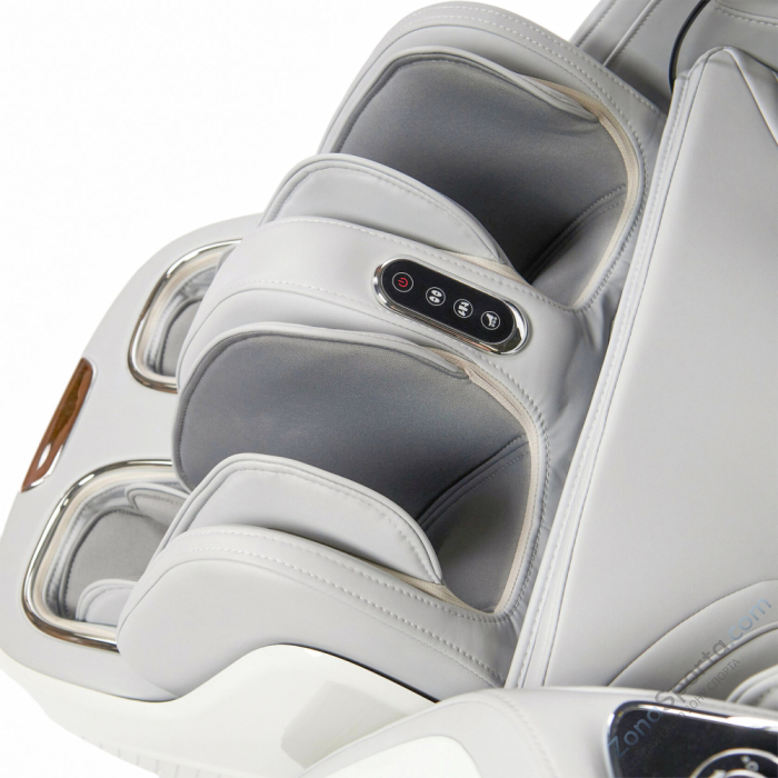 Массажное кресло Senzo Unkai Grey