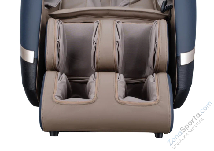 Массажное кресло Wallaby Tao