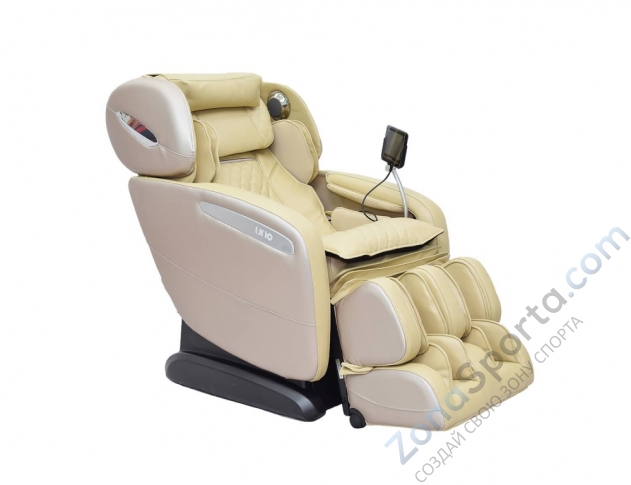 Массажное кресло Uno Grande Beige