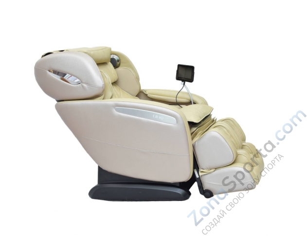 Массажное кресло Uno Grande Beige