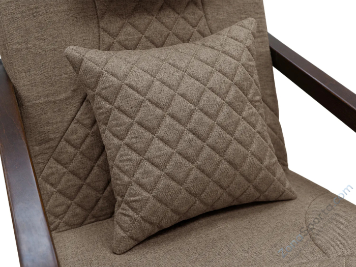 Массажное релакс кресло Fujimo Soho Next Шоколад