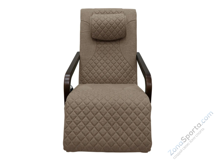 Массажное релакс кресло Fujimo Soho Next Шоколад