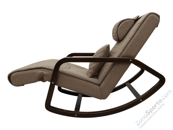 Массажное релакс кресло Fujimo Soho Next Шоколад