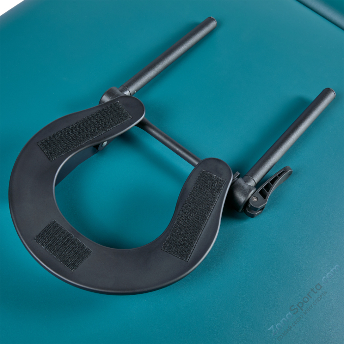 Массажный стол складной Mizomed Alula супер-легкий