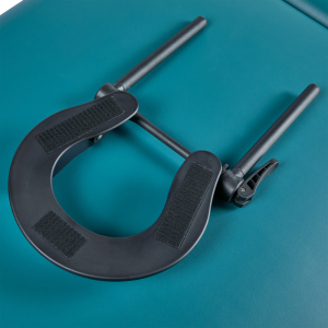 Массажный стол складной Mizomed Alula супер-легкий