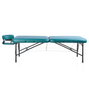 Массажный стол складной Mizomed Alula супер-легкий