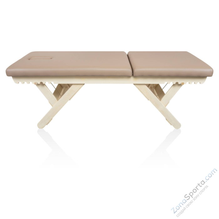 Массажный стол стационарный Mizomed Boast-Tilt SBT1S30