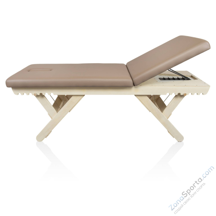 Массажный стол стационарный Mizomed Boast-Tilt SBT1S30