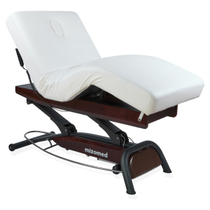 Массажный стол стационарный Mizomed Goodwill Deluxe с электроприводом