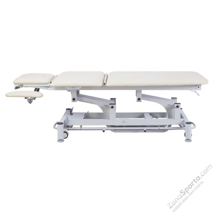 Массажный стол стационарный Mizomed MZ 2211-304 с электроприводом