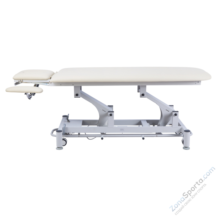 Массажный стол стационарный Mizomed MZ 2211-308 с электроприводом