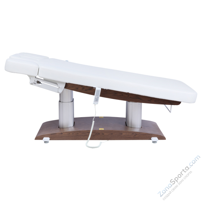 Массажный стол стационарный Mizomed SilverFox 2259 электрический