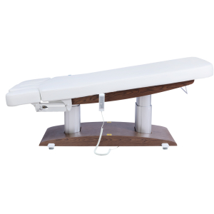 Массажный стол стационарный Mizomed SilverFox 2259 электрический