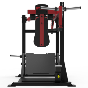 Маятниковая Гакк машина Impulse SL7057