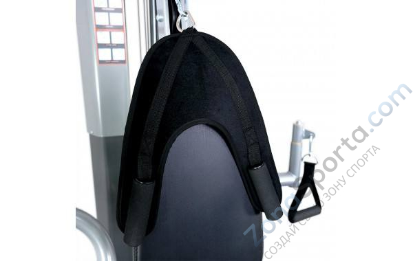 Многофункциональная силовая станция Impulse IF1860