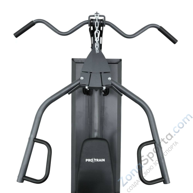 Многофункциональная силовая станция Protrain MT7000