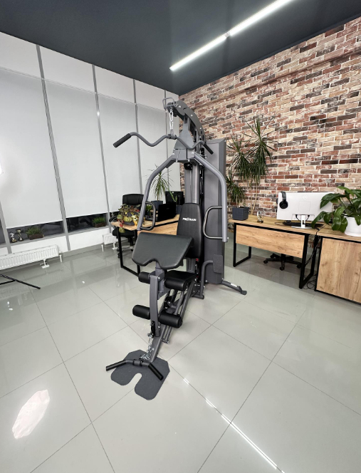 Многофункциональная силовая станция Protrain MT7000