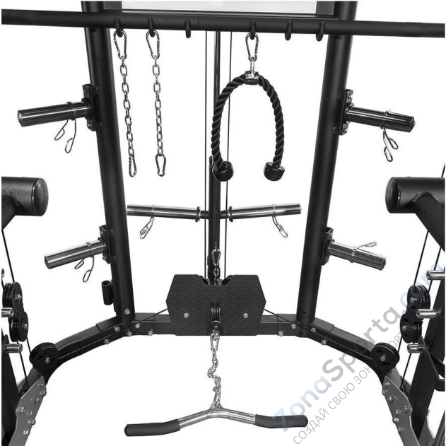 Многофункциональный силовой комплекс Force USA G9