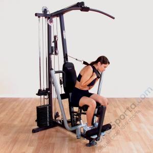 Многофункциональный тренажер Body Solid G1S