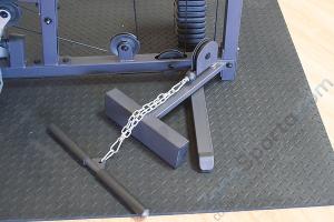 Многофункциональный тренажер Body Solid G1S