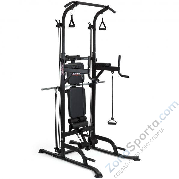 Многофункциональный тренажер VictoryFit VF-T66
