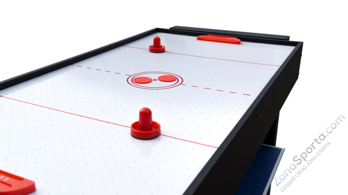 Многофункциональный игровой стол 3 в 1 Global