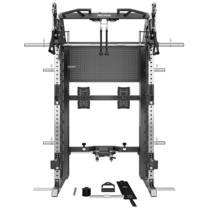 Многофункциональный силовой комплекс Protrain GT10 MEGA