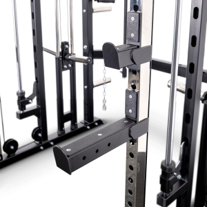 Многофункциональный силовой комплекс Protrain GT1