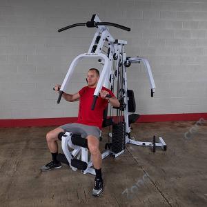 Мультистанция Body Solid EXM2500