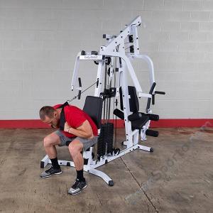Мультистанция Body Solid EXM2500