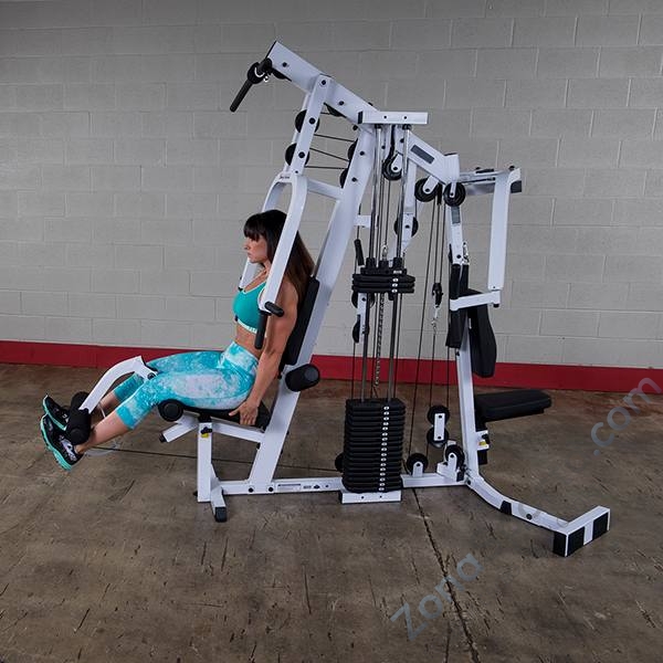 Мультистанция Body Solid EXM2500