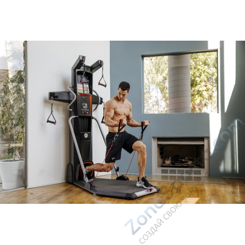 Мультистанция Bowflex HVT