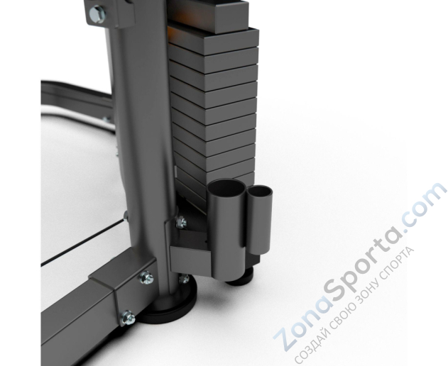 Мультистанция / машина Смита StoneRise D1028