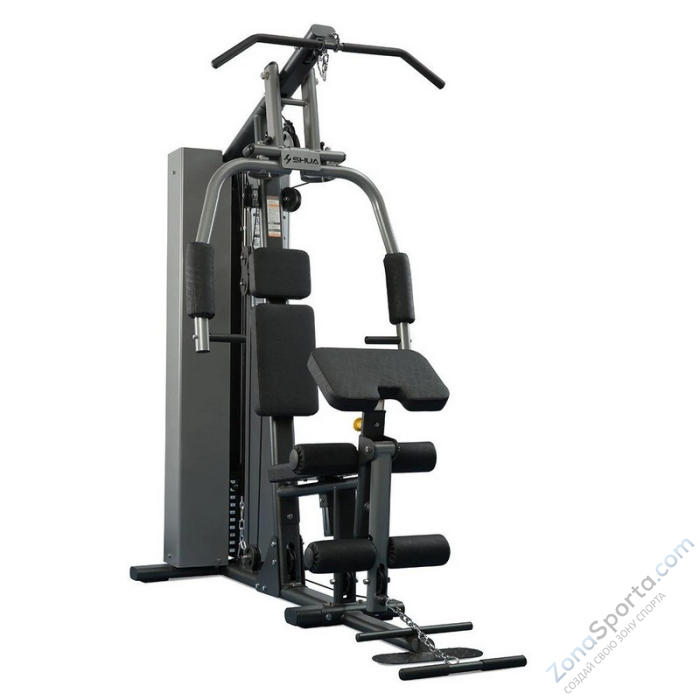 Мультистанция Shua SH-G5201