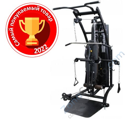 Мультистанция Smith F2