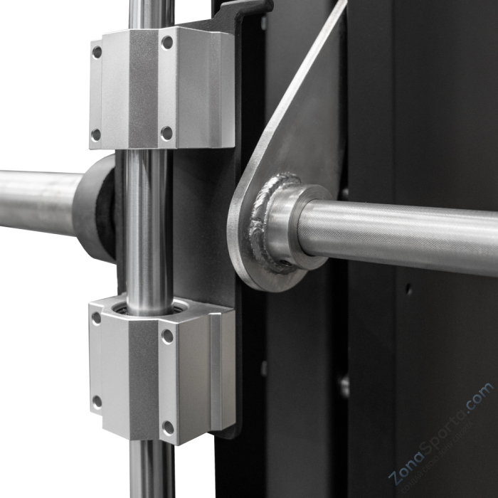 Мультистанция Bronze Gym Partner ML-722