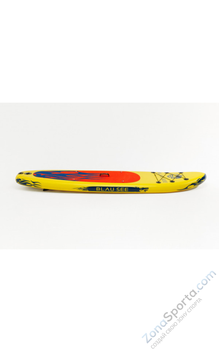 Надувной Sup-board Blau See Shark 10,6