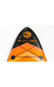 Надувной Sup-board Blau See Moonlight 10